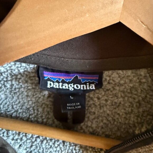 Patagonia Men's Pullover - Picture 3 of 3